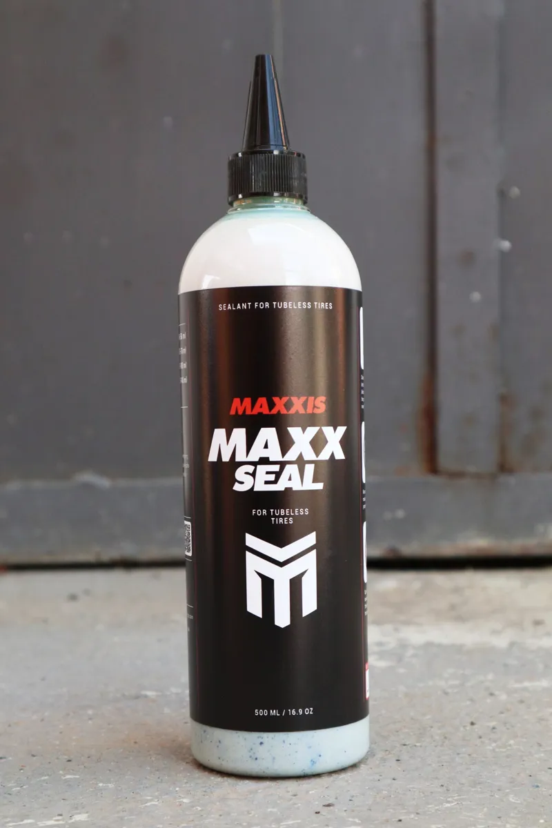 Maxxis Maxx Seal Tubeless Sealant - 500ml-1