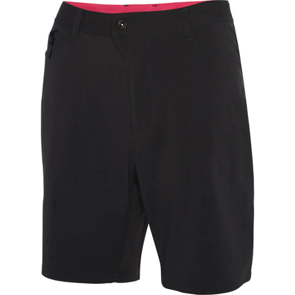 uPRISE Bikes Madison Stellar Womens Baggy Shorts - Black | Price match, 365 day return s, 18-Month Warranty, Finance Available & Free UK Delivery