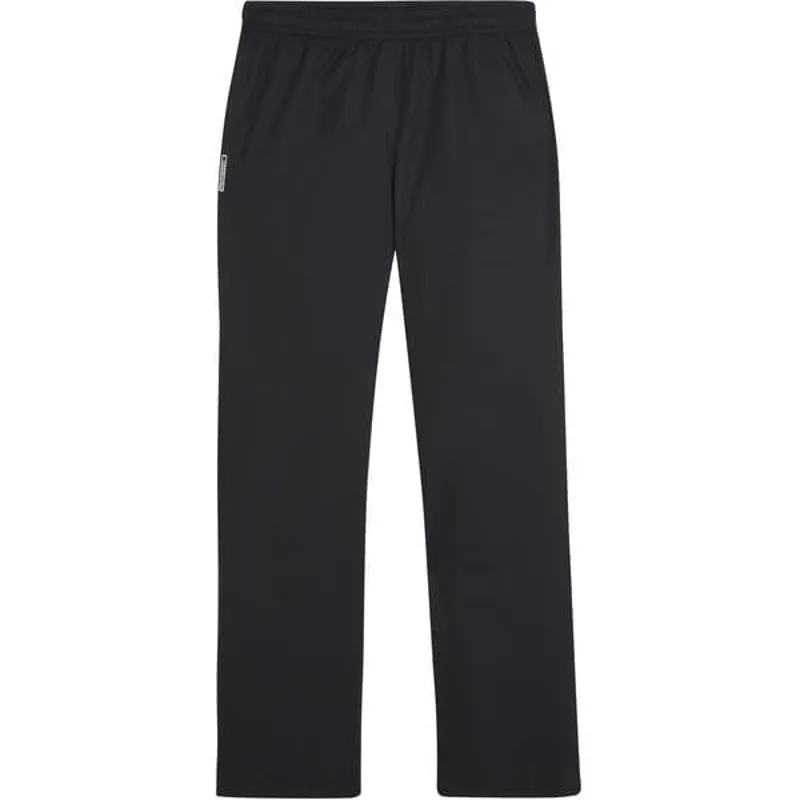 Madison Freewheel Men's Waterproof Overtrousers - Black