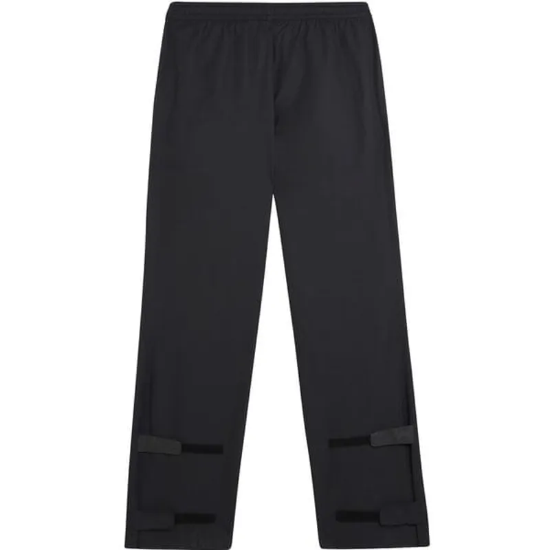 Madison Freewheel Men's Waterproof Overtrousers - Black-1