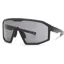Madison Enigma 3 Lens Pack Sunglasses - Matt Black