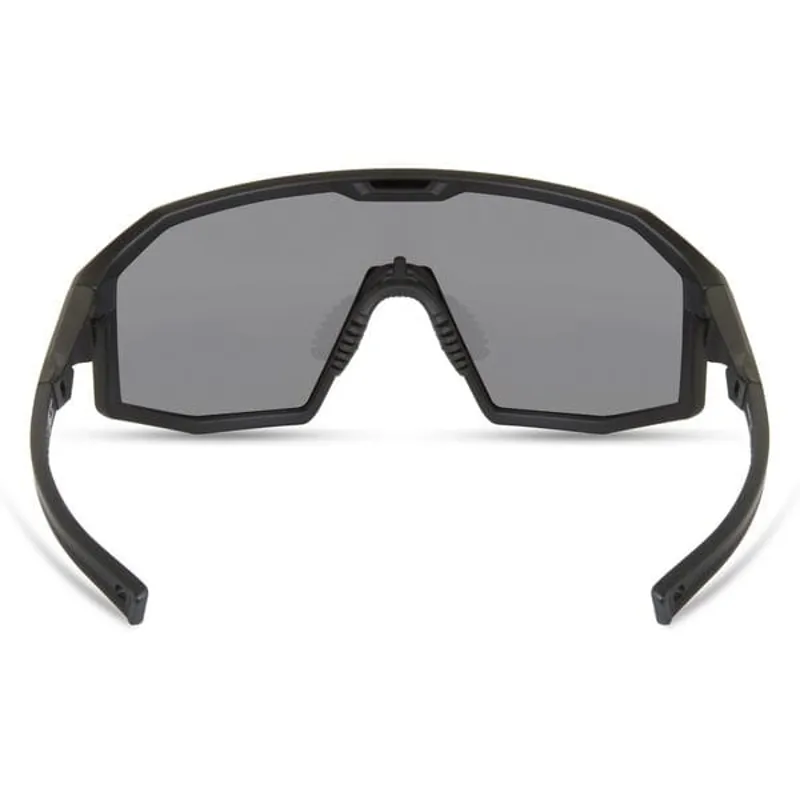 Madison Enigma 3 Lens Pack Sunglasses - Matt Black-2