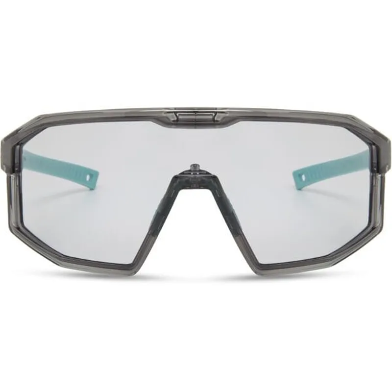Madison Enigma Sunglasses - Crystal Smoke/Photochromic Lens-3