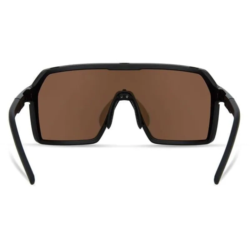Madison Crypto 3 Lens Pack Sunglasses - Gloss Black-2