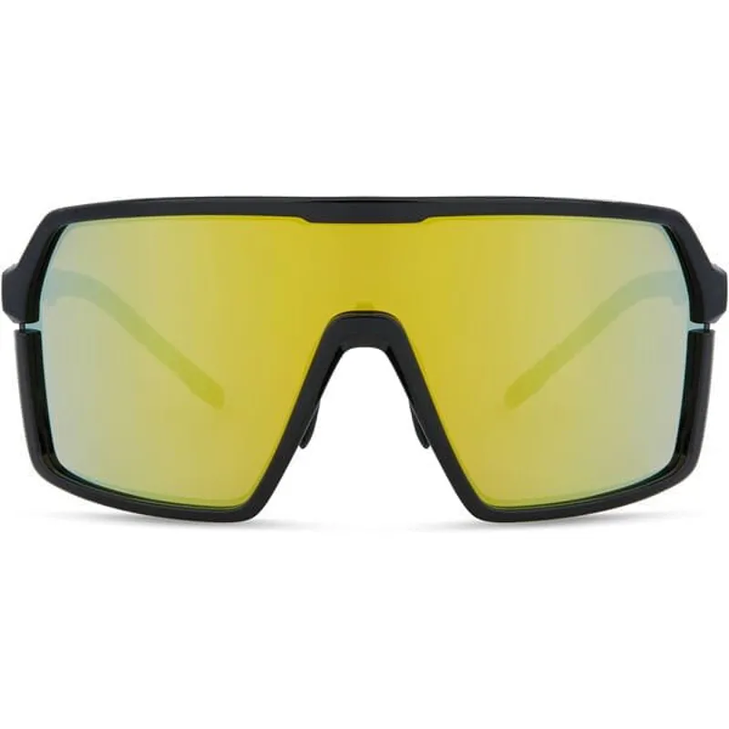 Madison Crypto 3 Lens Pack Sunglasses - Gloss Black-3