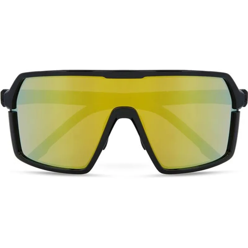 Madison Crypto 3 Lens Pack Sunglasses - Gloss Black-4