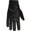Madison Zenith Long Finger Gloves - Black