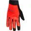 Madison Zenith Long Finger Gloves - Chilli Red
