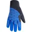 Madison Stellar Reflect Waterproof Long Finger Gloves - Ultramarine Blue