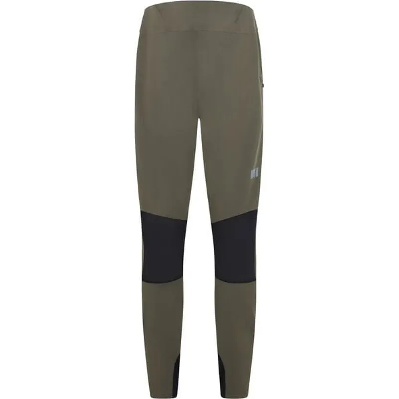 Madison Flux DWR Trail Men's Trousers - Midnight Green-1