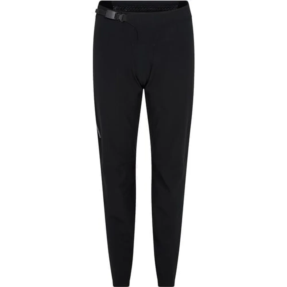 uPRISE Bikes Madison Flux DWR Trail Women's Trousers - Black | Price match, 365 day returns, 18-Month Warranty, Finance Available & Free UK Delivery