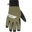 Madison DTE Prima Thermal Waterproof Long Finger Gloves - Midnight Green