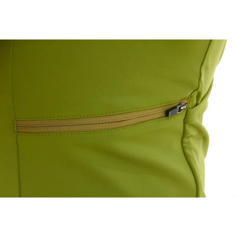 Madison Roam Men's Short Sleeve Jersey - Moss Green-6