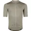 Madison Flux Men's Short Sleeve Jersey - Magnesium Grey