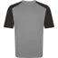Madison Flux Trail Men's Short Sleeve Jersey - Magnesium
