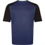 Madison Flux Trail Men's Short Sleeve Jersey - Ink Navy