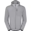Madison Roam Lightweight Windproof Packable Men's Jacket - Magnesium