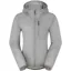 Madison Roam Lightweight Windproof Packable Women's Jacket - Magnesium
