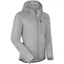 Madison Roam Lightweight Windproof Packable Women's Jacket - Magnesium Grey