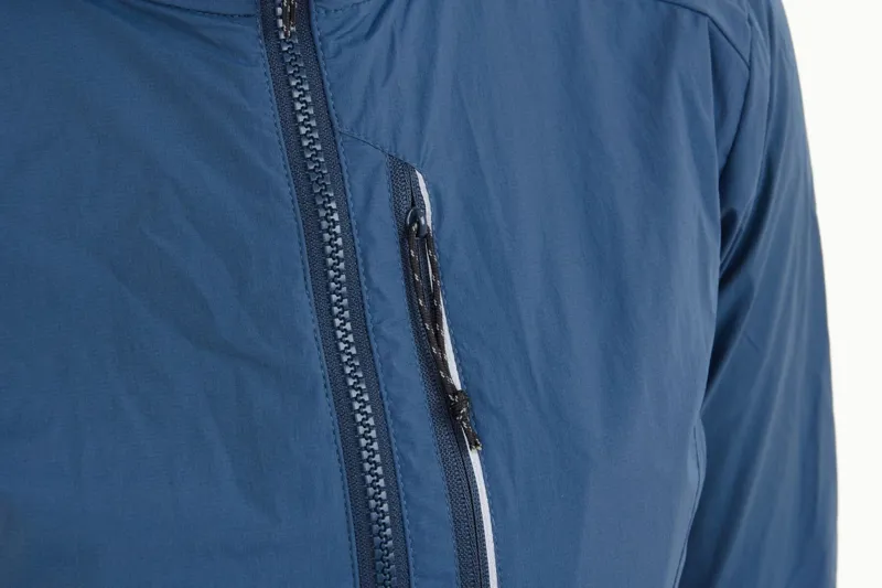 Madison Roam Lightweight Windproof Packable Women's Jacket - Lake Blue-5