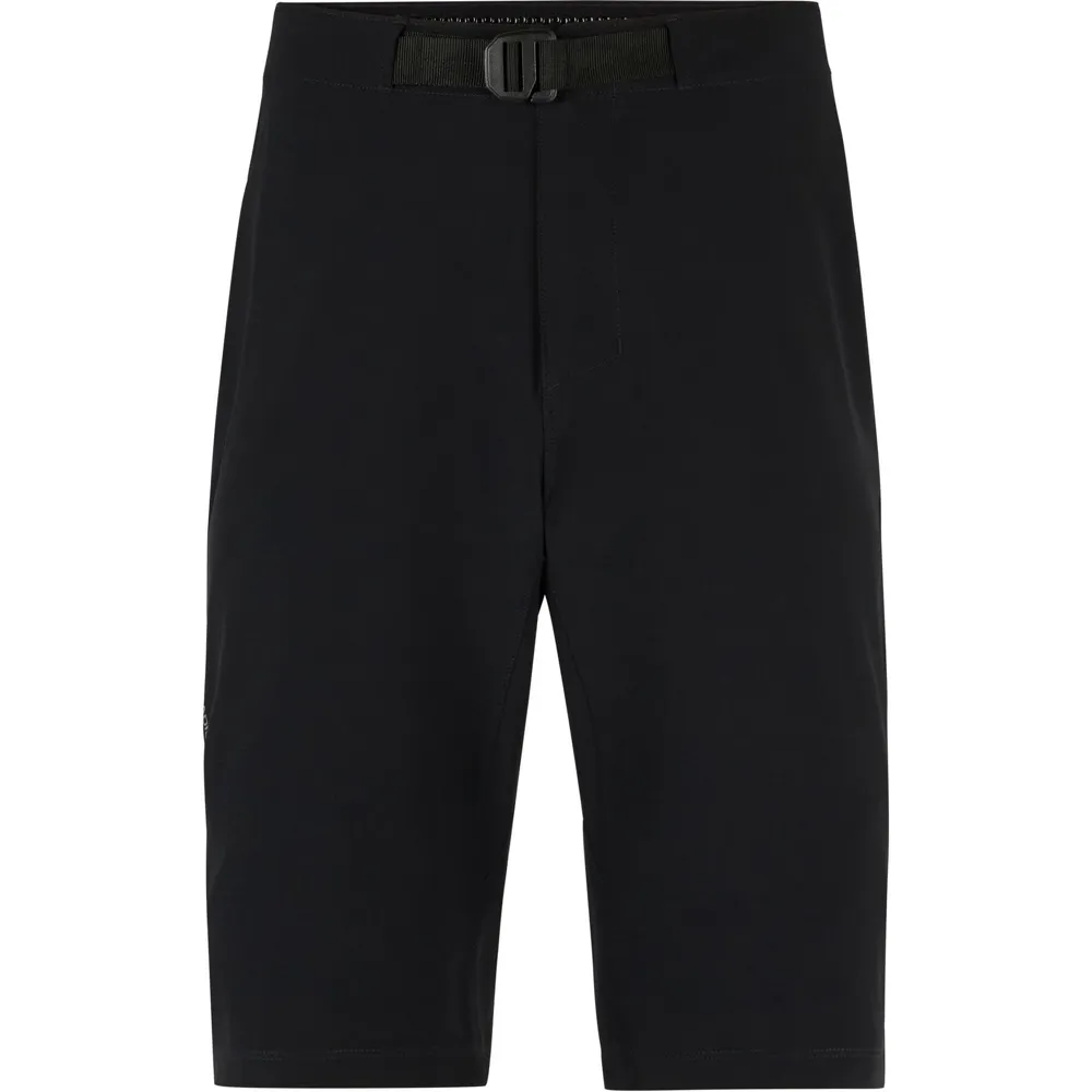uPRISE Bikes Madison Freewheel Men's Trail Shorts - Black | Price match, 365 day return s, 18-Month Warranty, Finance Available & Free UK Delivery