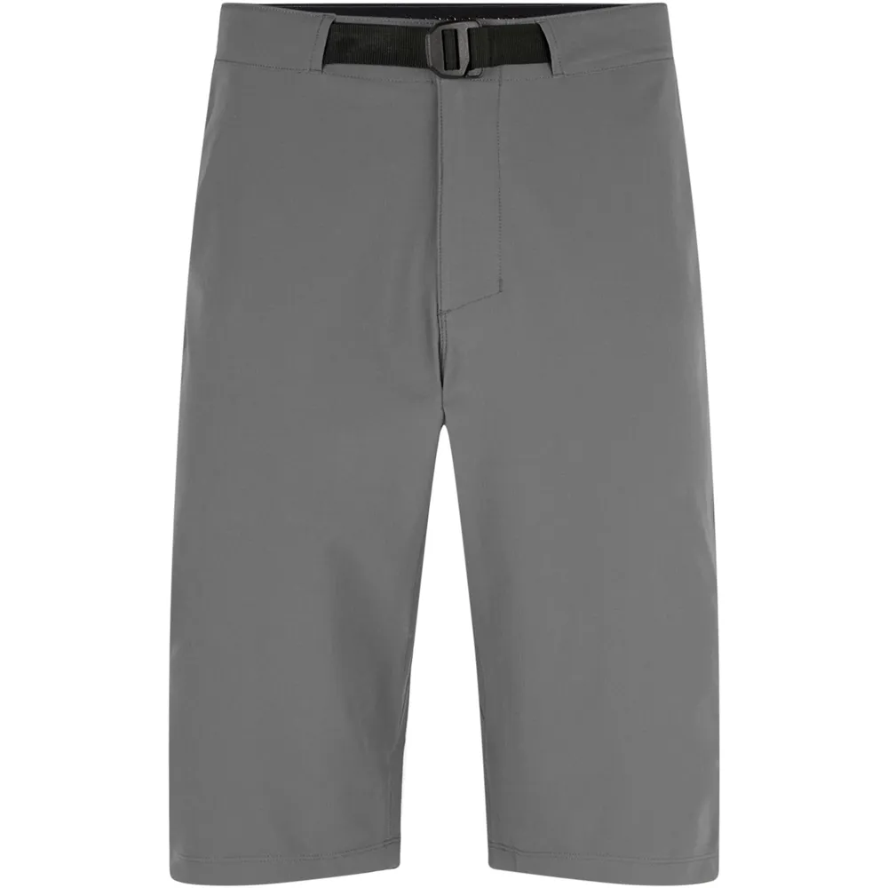 uPRISE Bikes Madison Freewheel Men's Trail Shorts - Castle Grey | Price match, 365 day return s, 18-Month Warranty, Finance Available & Free UK Delivery