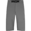 Madison Freewheel Men's Trail Shorts - Castle Grey