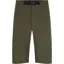 Madison Freewheel Men's Trail Shorts - Midnight Green