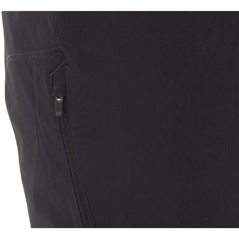 Madison Freewheel Men's Trail Shorts - Black-3