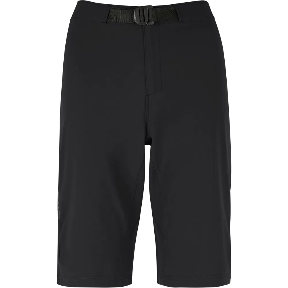 uPRISE Bikes Madison Freewheel Women's Trail Shorts - Black | Price match, 365 day return s, 18-Month Warranty, Finance Available & Free UK Delivery