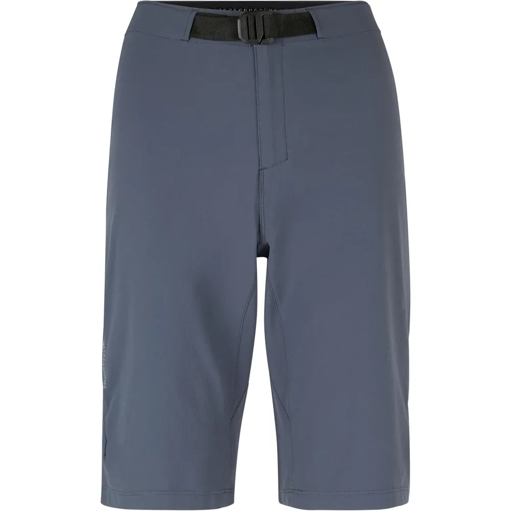 uPRISE Bikes Madison Freewheel Women's Trail Shorts - Slate Blue | Price match, 365 day return s, 18-Month Warranty, Finance Available & Free UK Delivery