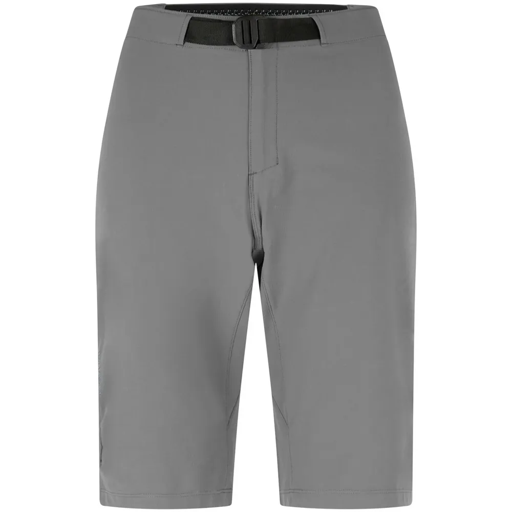 uPRISE Bikes Madison Freewheel Women's Trail Shorts - Castle Grey | Price match, 365 day return s, 18-Month Warranty, Finance Available & Free UK Delivery