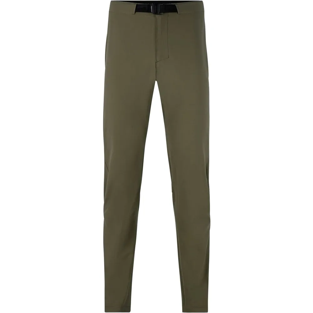 uPRISE Bikes Madison Freewheel Men's Trousers - Midnight Green | Price match, 365 day returns, 18-Month Warranty, Finance Available & Free UK Delivery
