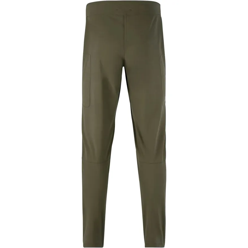 Madison Freewheel Men's Trousers - Midnight Green-1