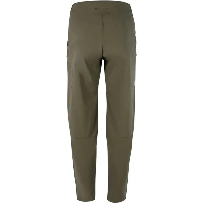 Madison Freewheel Women's Trousers - Midnight Green-1