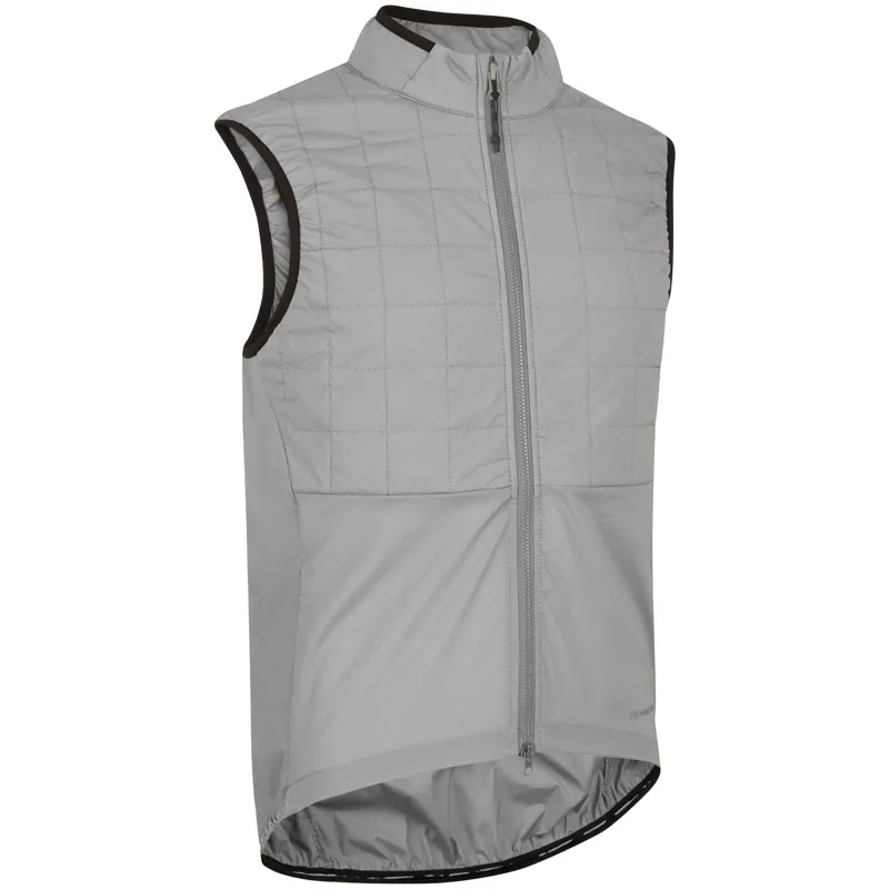 Madison Roam Packable Primaloft Windproof Men's Gilet - Magnesium-1