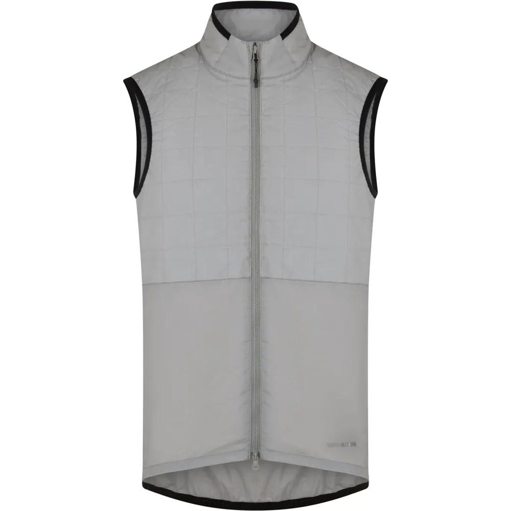 uPRISE Bikes Madison Roam Packable Primaloft Women's Windproof Gilet - Magnesium | Price match, 365 day return s, 18-Month Warranty, Finance Available & Free UK Delivery