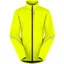 Madison Freewheel Waterproof Women's Jacket - Hi-Viz Yellow