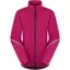 Madison Freewheel Waterproof Women's Jacket - Magenta Pink