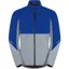 Madison Stellar Ultra Reflective Waterproof Men's Jacket - Ultramarine Blue