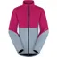 Madison Stellar Ultra Reflective Waterproof Women's Jacket - Magenta Pink