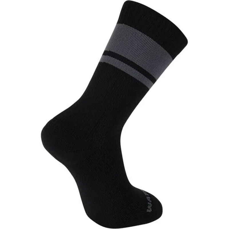 Madison DTE Isoler Waterproof Socks - Black-1