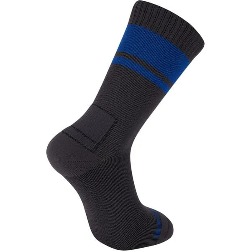 Madison DTE Isoler Waterproof Socks - Navy Haze-1