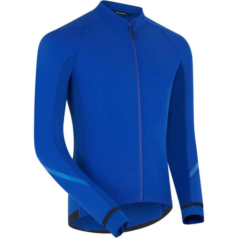 Madison DTE Isoler Thermal Men's Jacket - Ultramarine Blue-1