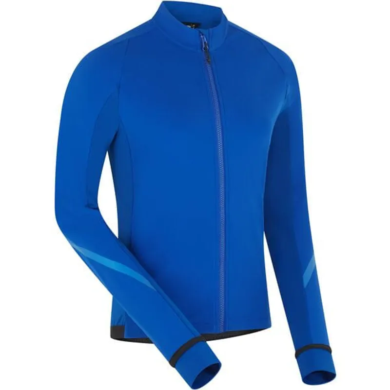 Madison DTE Isoler Thermal Women's Jacket - Ultramarine Blue-1
