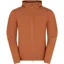 Madison Roam 2L Waterproof Men's Jacket - Rust Orange