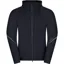 Madison Roam Stellar Tech 2-Layer Men's Waterproof Jacket - Black