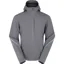Madison Roam Stellar Tech 2-Layer Men's Waterproof Jacket - Castle Grey