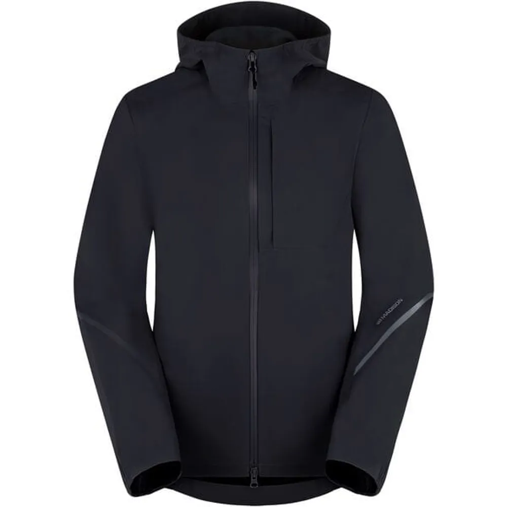 uPRISE Bikes Madison Roam 2L Waterproof Women's Jacket - Black | Price match, 365 day return s, 18-Month Warranty, Finance Available & Free UK Delivery