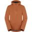 Madison Roam 2L Waterproof Women's Jacket - Rust Orange